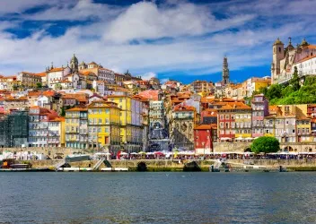 Porto e le sue bellezze storiche
